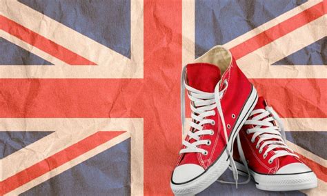 british word for shoes|british slang for shoes.